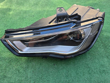 Load image into Gallery viewer, Frontscheinwerfer Audi A3 8V0941005C Bi-Xenon Links Scheinwerfer Headlight