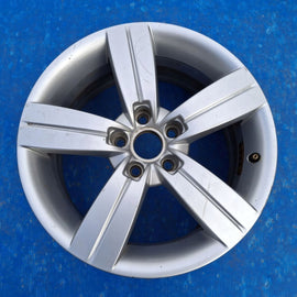 1x Alufelge 17 Zoll 8.0