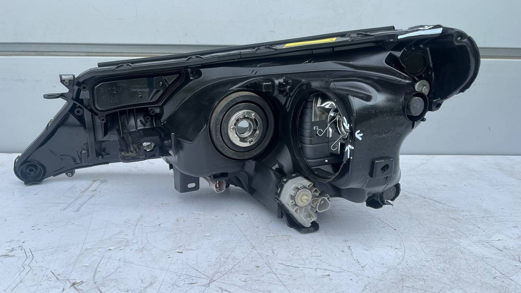 Frontscheinwerfer Toyota Rav 4 CVH2062 Xenon Rechts Scheinwerfer Headlight SCH7023480617am