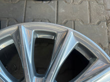 Load image into Gallery viewer, 1x Alufelge 19 Zoll 8.0" 5x108 HJ5J-1007-T1A Ford Mondeo I Kuga Rim Wheel FEL3287382760yg