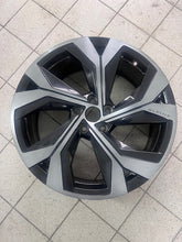 Load image into Gallery viewer, 1x Alufelge 20 Zoll 8.0" 5x114.3 40ET 403001493R- Renault Rim Wheel FEL9192519911ow