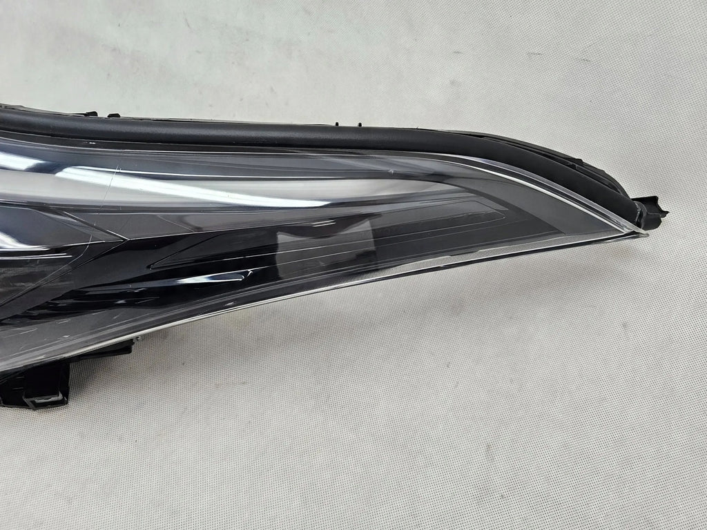 Frontscheinwerfer Toyota 81150-YP281-00 Links Scheinwerfer Headlight