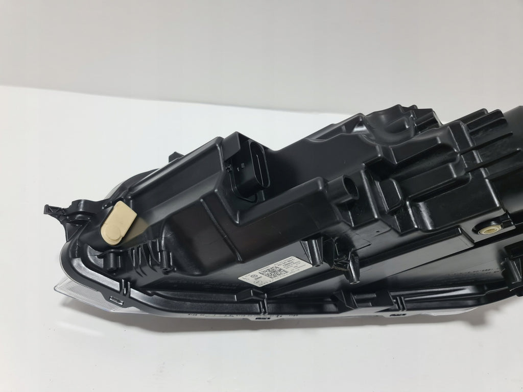 Frontscheinwerfer VW Polo 2G1941005C LED Links Scheinwerfer Headlight SCH3371414721sv