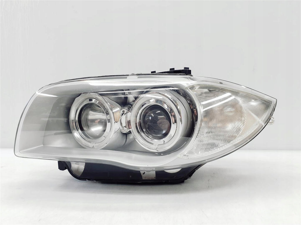 Frontscheinwerfer BMW 1 E81 E82 E87 89311151 6924489-11 Xenon Links Headlight