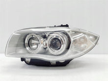 Laden Sie das Bild in den Galerie-Viewer, Frontscheinwerfer BMW 1 E81 E82 E87 89311151 6924489-11 Xenon Links Headlight