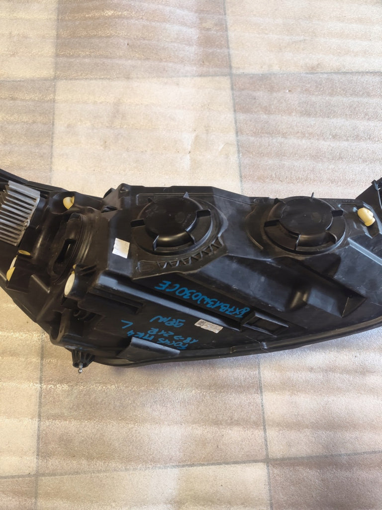 Frontscheinwerfer Ford Focus JX7B13W030CE Links Scheinwerfer Headlight SCH8949547323ge