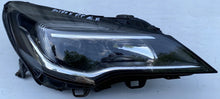 Load image into Gallery viewer, Frontscheinwerfer Opel Astra K 39047199 LED Rechts Scheinwerfer Headlight SCH2297738732ef