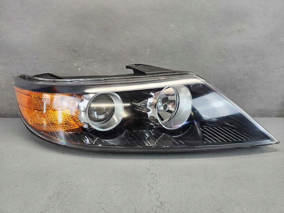 Frontscheinwerfer Kia Sorento II 103419012988 Rechts Scheinwerfer Headlight SCH7171468276ie