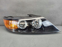 Laden Sie das Bild in den Galerie-Viewer, Frontscheinwerfer Kia Sorento II 103419012988 Rechts Scheinwerfer Headlight SCH7171468276ie