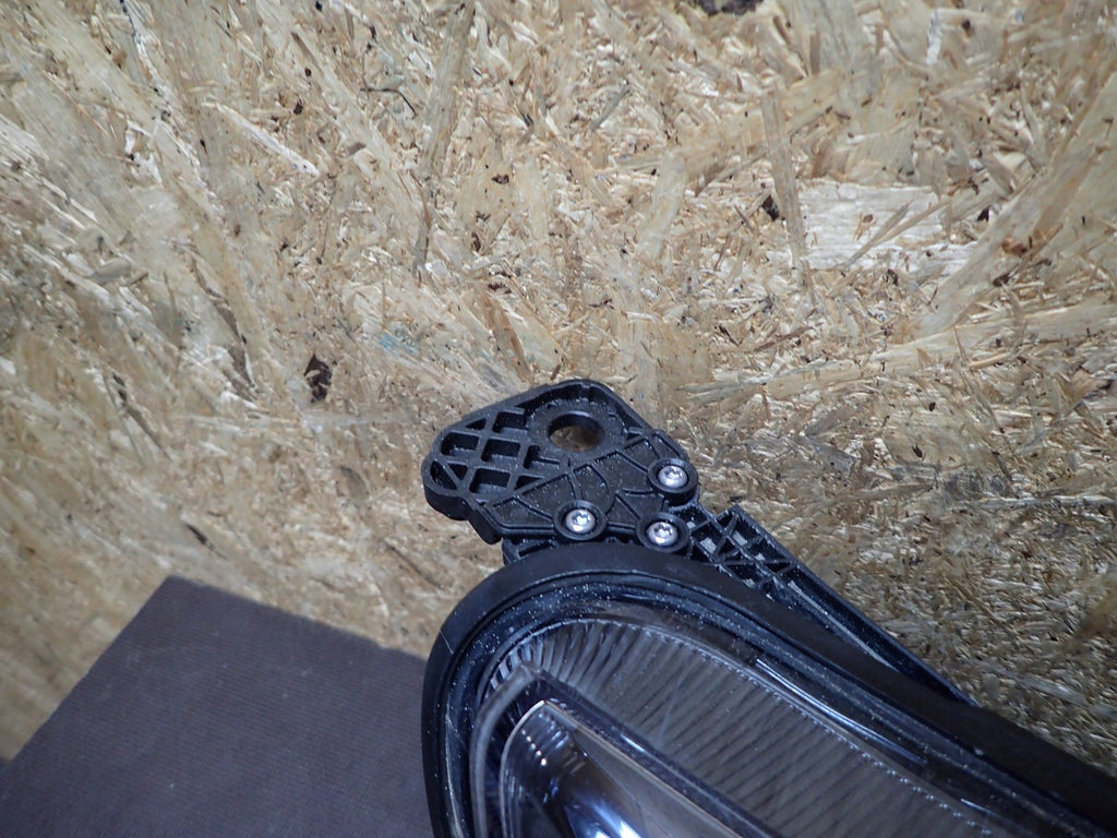 Frontscheinwerfer Ford Focus Full LED Rechts Scheinwerfer Headlight SCH8787473833pb