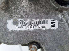 Laden Sie das Bild in den Galerie-Viewer, Motor Opel Antara Z32SED 3.2 230PS 177TKm 2006 Benzin Engine Komplett MOT1130424671dc