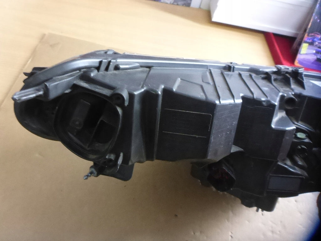 Frontscheinwerfer Land Rover Evoque L551 M8D2-13W030-BA LED Links Headlight SCH2916319704ju