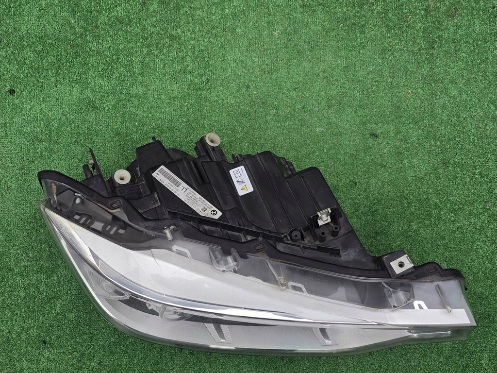 Frontscheinwerfer BMW 3 F30 F31 7259526 Rechts Scheinwerfer Headlight SCH1206137471se