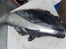 Load image into Gallery viewer, Frontscheinwerfer Renault Scenic 89906003 LED Links Scheinwerfer Headlight