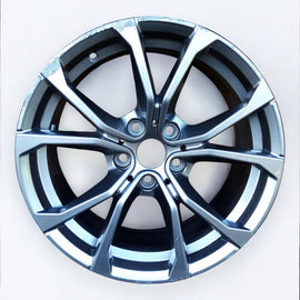 1x Alufelge 17 Zoll 7.5