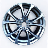 1x Alufelge 17 Zoll 7.5