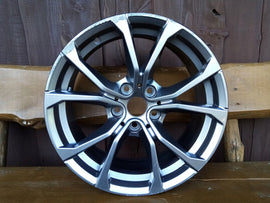 1x Alufelge 17 Zoll 7.5