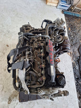 Laden Sie das Bild in den Galerie-Viewer, Motor Honda Cr-V IV N16A2 1.6 I-DTEC 120PS 88kW Diesel Engine Komplett MOT5454088524vk