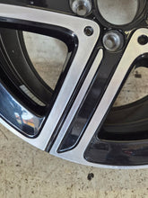 Load image into Gallery viewer, 1x Alufelge 18 Zoll 8.0" 5x112 32 5ET A2544015400 Mercedes-Benz Glc Rim Wheel FEL3664627737ct