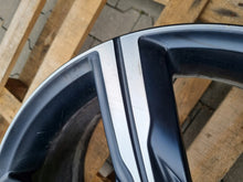 Laden Sie das Bild in den Galerie-Viewer, 1x Alufelge 18 Zoll 8.0&quot; 5x108 42ET 31445302 Volvo Xc60 Rim Wheel