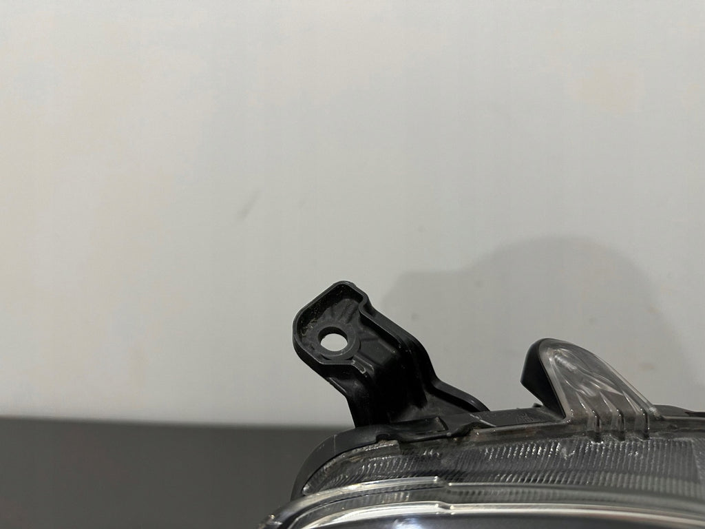 Frontscheinwerfer Honda Jazz III ESI801 Rechts Scheinwerfer Headlight SCH8211332264tx