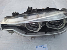 Laden Sie das Bild in den Galerie-Viewer, Frontscheinwerfer BMW F30 F31 8738711 Links Scheinwerfer Headlight SCH5172031781yh