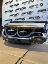 Load image into Gallery viewer, Frontscheinwerfer BMW G21 G20 8499122-03 LED Rechts Scheinwerfer Headlight SCH6481085216ys