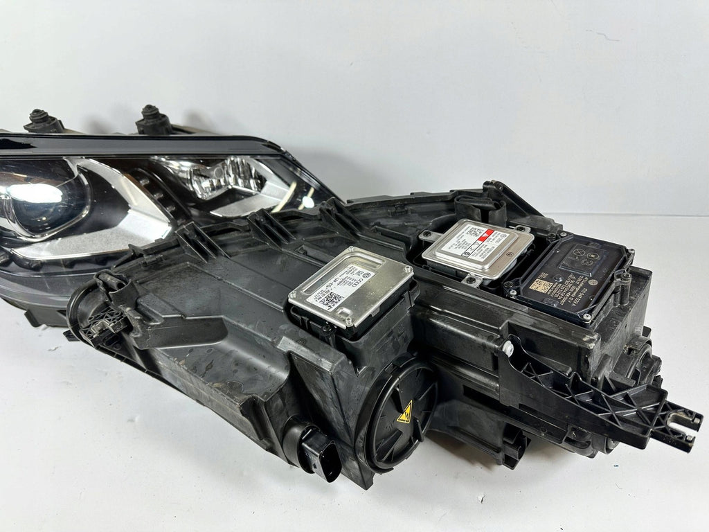 Frontscheinwerfer VW Sharan 7N1941033D LED Ein Satz Scheinwerfer Headlight SCH3151311947yy