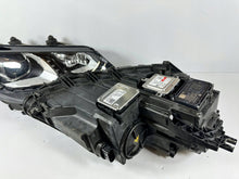 Laden Sie das Bild in den Galerie-Viewer, Frontscheinwerfer VW Sharan 7N1941033D LED Ein Satz Scheinwerfer Headlight SCH3151311947yy