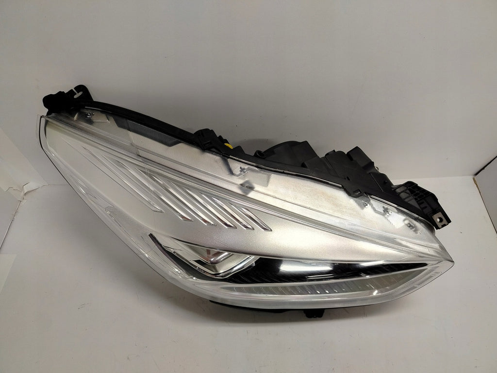 Frontscheinwerfer Ford Kuga GV4113W029CJ LED Rechts Scheinwerfer Headlight SCH3785484180ai