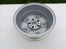 Laden Sie das Bild in den Galerie-Viewer, 1x Alufelge 14 Zoll 6Y06010257ZS Skoda Fabia I Rim Wheel FEL4885698650bn