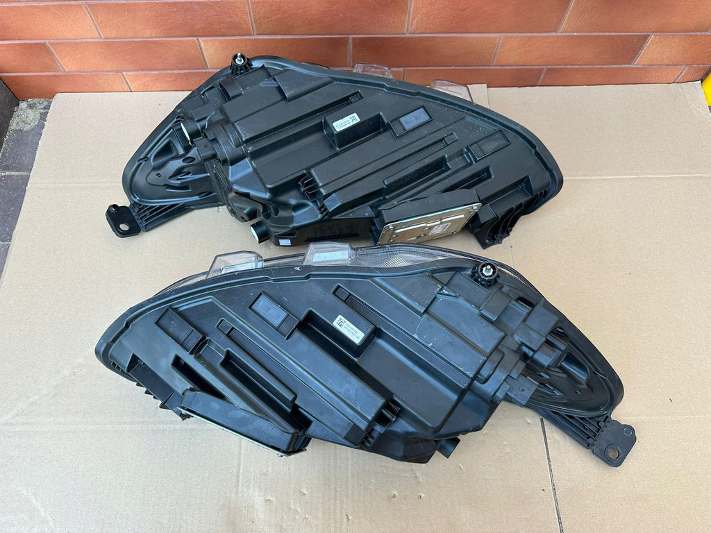 Frontscheinwerfer Ford Focus MX7B-13E015-EB Full LED Rechts oder Links