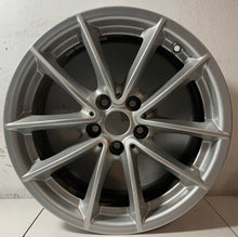 Load image into Gallery viewer, 1x Alufelge 17 Zoll 7.5" 5x112 6868217 BMW 5 G30 G11 Rim Wheel FEL6106370853np