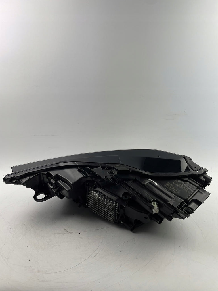 Frontscheinwerfer Audi A6 C8 4K0941040C LED Rechts Scheinwerfer Headlight
