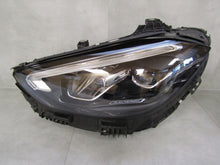 Laden Sie das Bild in den Galerie-Viewer, Frontscheinwerfer Mercedes-Benz W206 A2069067103 LED Links Headlight SCH8880310450ll