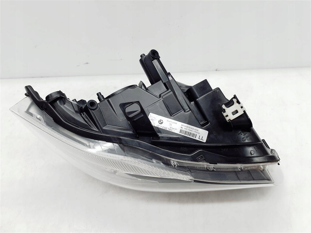 Frontscheinwerfer BMW 3 E91 E90 6942748 6942747 Ein Satz Scheinwerfer Headlight SCH3684814965cl