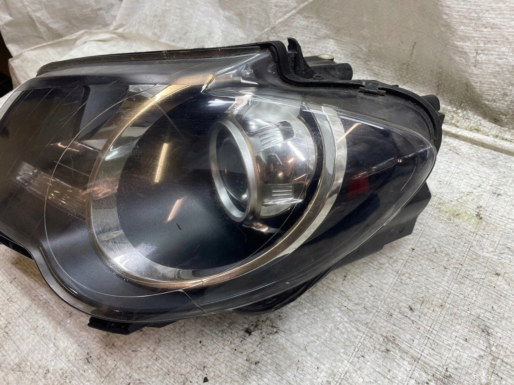 Frontscheinwerfer VW Touran 1t1 1T1941005C Links Scheinwerfer Headlight SCH7320537152he