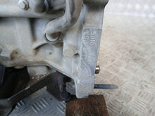 Laden Sie das Bild in den Galerie-Viewer, Motor Citroën C3 Aircross 10XVAE HN05 1.2 2019 Benzin Engine Unkomplett MOT4856091536xa