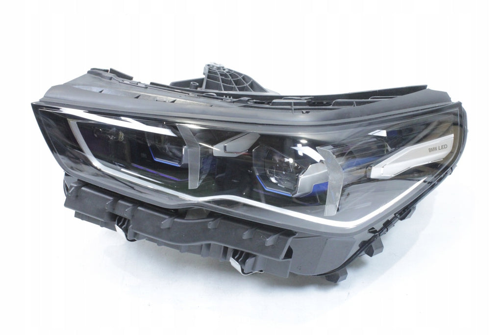 Frontscheinwerfer BMW 5A798D1-08 Links Scheinwerfer Headlight SCH5402756522yj