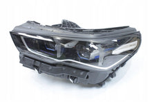 Laden Sie das Bild in den Galerie-Viewer, Frontscheinwerfer BMW 5A798D1-08 Links Scheinwerfer Headlight SCH5402756522yj