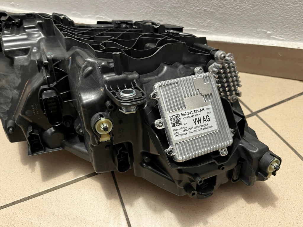 Frontscheinwerfer Skoda Octavia IV 5E4941009 Full LED Links Headlight SCH1785352109pe
