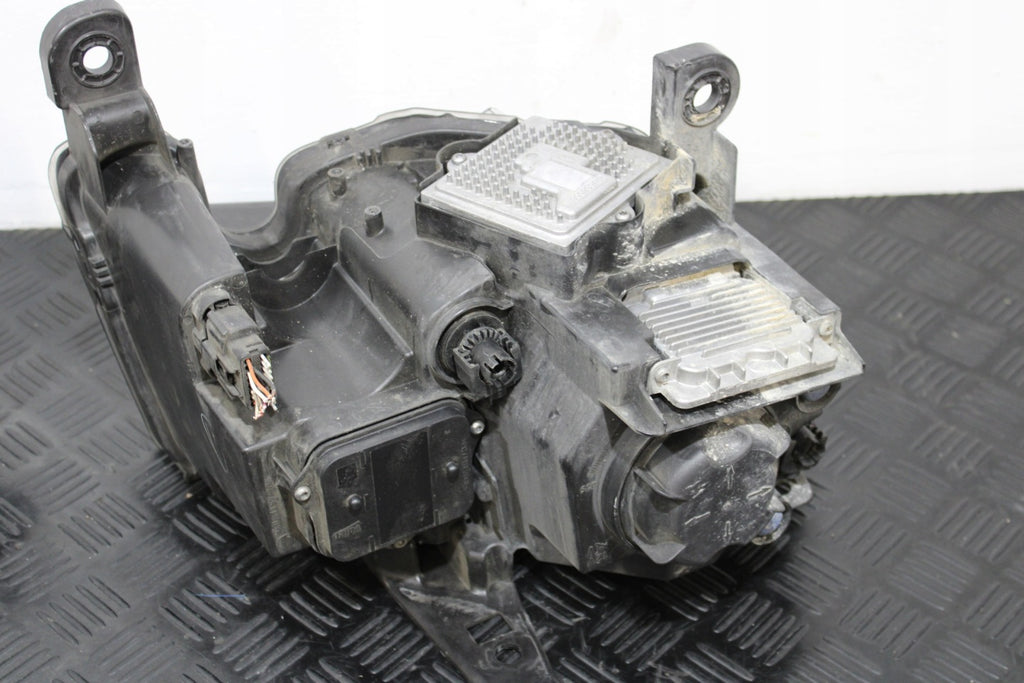 Frontscheinwerfer Jeep Grand Cherokee Wk2 68144708AG 68144709AG LED Ein Satz SCH4316480486wa