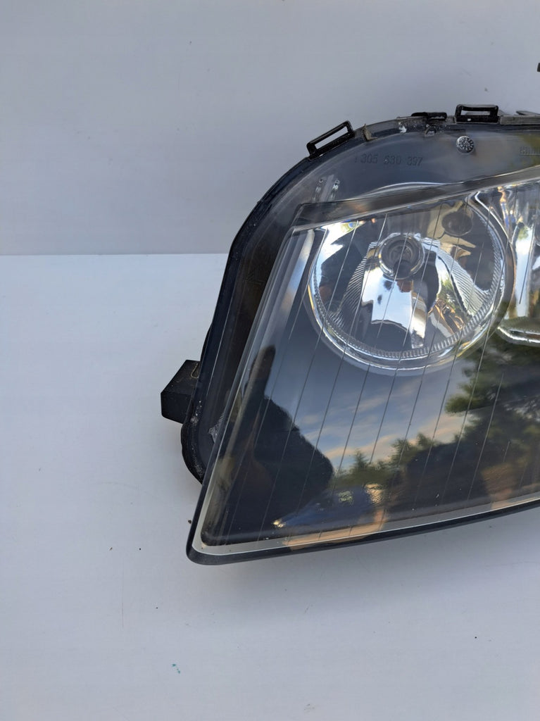 Frontscheinwerfer Audi A3 LPL172 Links Scheinwerfer Headlight SCH4261240062xc