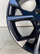 Load image into Gallery viewer, 1x Alufelge 17 Zoll 7.0&quot; 4x108 1646346180 Opel Corsa F Rim Wheel