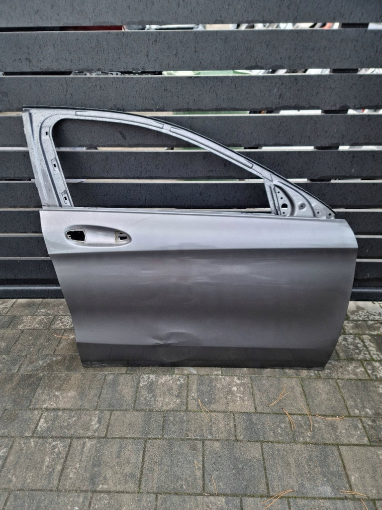 Tür Mercedes-Benz Gla Vorne Rechts Door Porta Porte