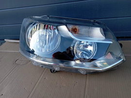 Frontscheinwerfer VW T5 7E1941016K Rechts Scheinwerfer Headlight