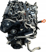 Laden Sie das Bild in den Galerie-Viewer, Motor Audi Seat Skoda VW Leon Fabia I Golf VII CLH 1.6 TDI 72TKm Diesel Komplett