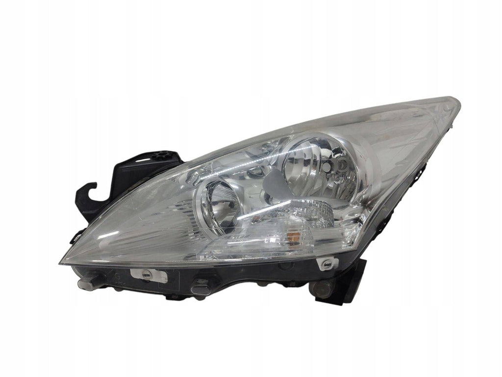 Frontscheinwerfer Peugeot 5008 9682519180 89072961 Links Scheinwerfer Headlight SCH3746063042pe
