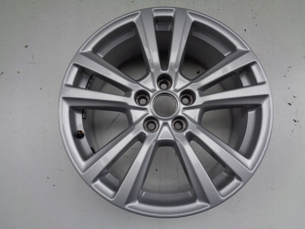 1x Alufelge 17 Zoll 7.5" 5x108 52 5ET GJ5C-1007-B1A Ford I Rim Wheel FEL8513162867sl