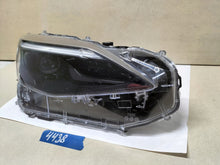 Laden Sie das Bild in den Galerie-Viewer, Frontscheinwerfer Toyota Yaris Cross 8739653-02 Full LED Rechts Headlight SCH3799781667xy